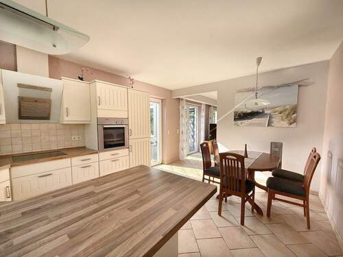 Küchen- und Essbereich - 