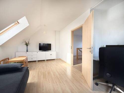 Schlafzimmer 3 im Obergeschoss - 