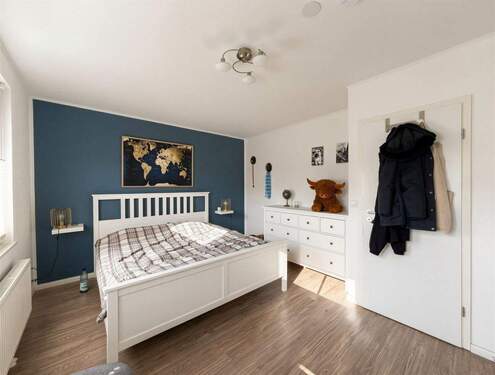 Schlafzimmer Bild 1 - 