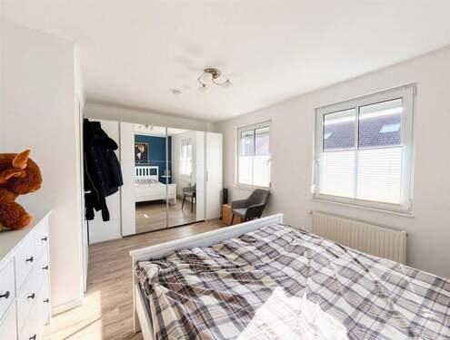 Schlafzimmer Bild 2 - 