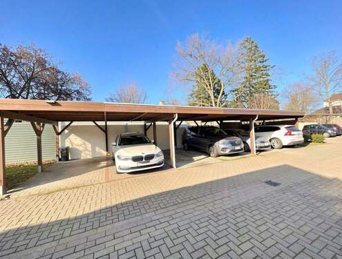 Carport - 