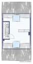Grundriss Dachgeschoss - 