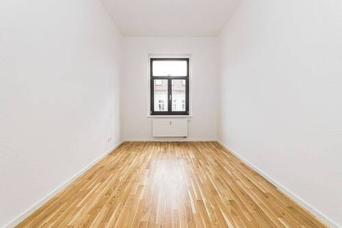 Baugleiche Wohnung - Schlafzimmer - 