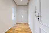 Baugleiche Wohnung - Flur - 