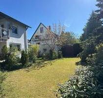 Einfamilienwohnhaus in toller Wohnlage von Amberg