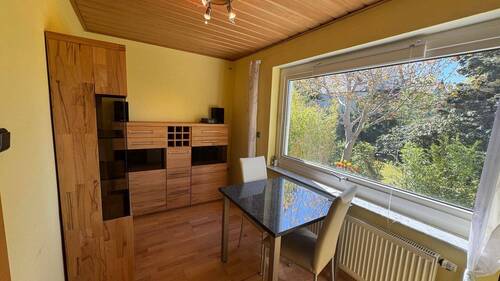 Esszimmer - 