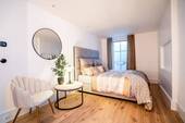 Schlafzimmer UG - 