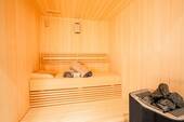 Sauna - 