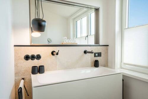 Badezimmer OG - 