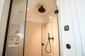 Regendusche - 