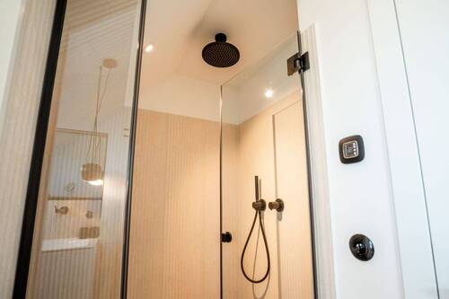 Regendusche - 