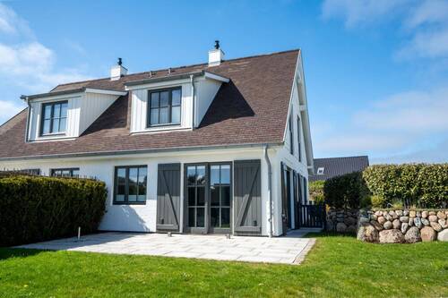 Ansicht Garten - 