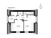 1.Obergeschoss - 