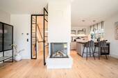 Kamin - 