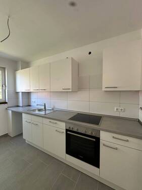 Küche.jpeg - 4 Zimmer Etagenwohnung zur Miete in Lauenburg
