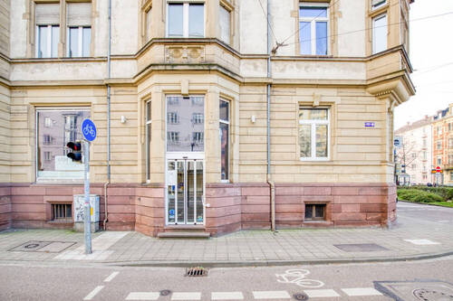 Außenansicht - 