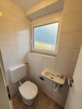 Gäste-WC - 