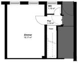 Grundriss EG - 
