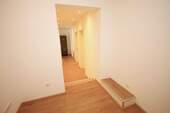 Diele - 3 Zimmer Etagenwohnung zur Miete in Bad Kohlgrub