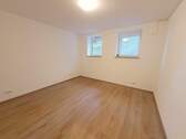Schlafzimmer - Etagenwohnung mit 85,00 m² in Bad Kohlgrub zur Miete