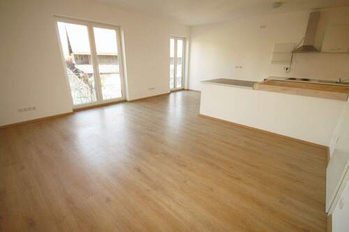 Wohn-Esszimmer - 