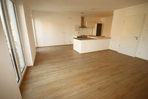 Wohn-Esszimmer - 