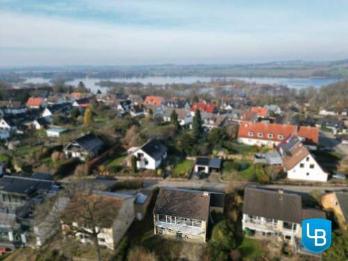 Traumhafte Lage - 