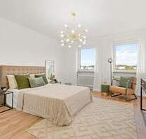 schöne 2 Zimmer Wohnung mit Balkon in Ludwigshafen SÜD - Ludwigshafen am Rhein