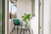 Balkon - 