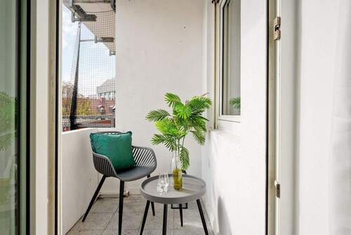 Balkon - 