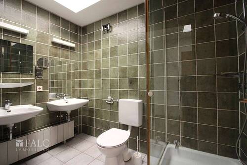 OG Badezimmer - 