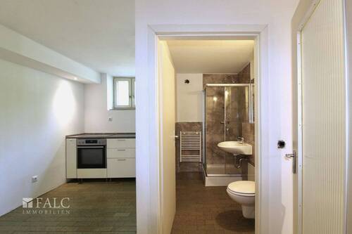 UG Einliegerwohnung - 