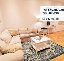 Building Kamminer Straße - rockchair-gmbh - Berlin Charlottenburg