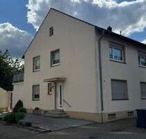 Zweifamilienhaus in ruhiger Sackgassenlage mitten in Datteln