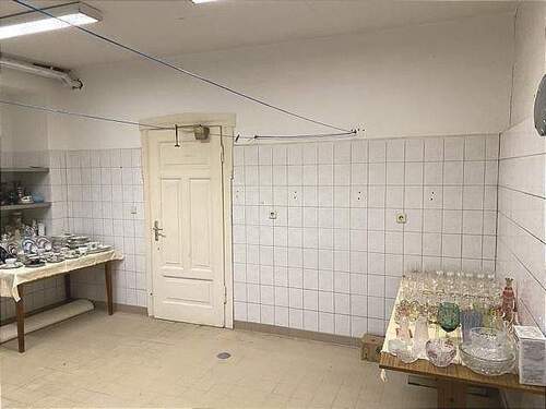 Wirtschaftsraum Haus 2 - 