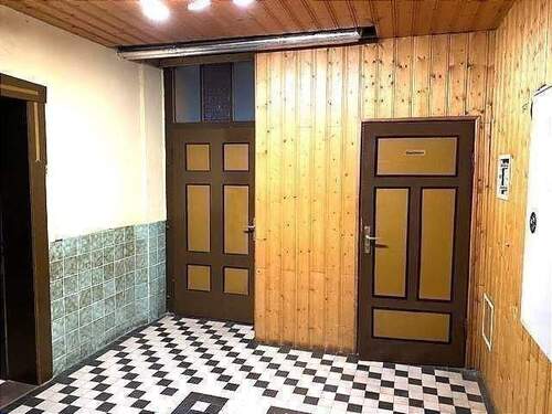 Eingangsbereich - 5 Zimmer Einfamilienhaus in Finneland