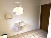 Toilette 2 im EG - 