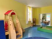 Räumlichkeiten Kindergarten - 