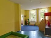 Räumlichkeiten Kindergarten - 