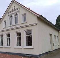 Repräsentatives Stadthaus in Varel