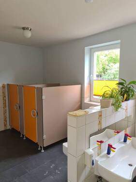 Bad - Kindergarten - 