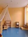 Räumlichkeiten Kindergarten - 