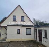 Klein - Fein - Gemütlich - 89.000,00&nbsp;EUR Kaufpreis, ca.&nbsp; 95,00&nbsp;m&sup2;&nbsp;Wohnfl&auml;che in Nünchritz (PLZ: 01612) Goltzscha