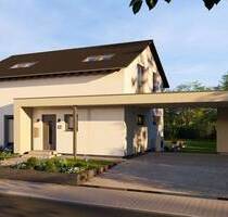 Modernes Wohnen trifft Geborgenheit - Home 1 als Ihr neues Wohlfühlzuhause - Leipzig Böhlitz-Ehrenberg