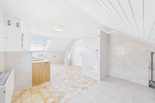 Badezimmer - 