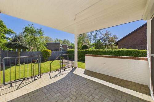 Terrasse - 