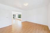 Wohnzimmer - 5 Zimmer Einfamilienhaus zum Kaufen in Bocholt