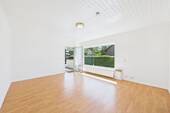 Wohnzimmer - 5 Zimmer Einfamilienhaus in Bocholt