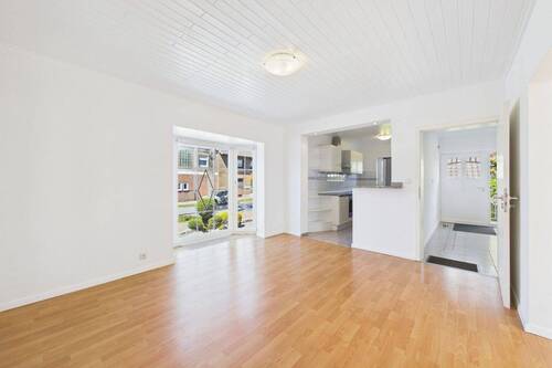 Esszimmer - Einfamilienhaus mit 132,00 m&sup2; in Bocholt zum Kaufen