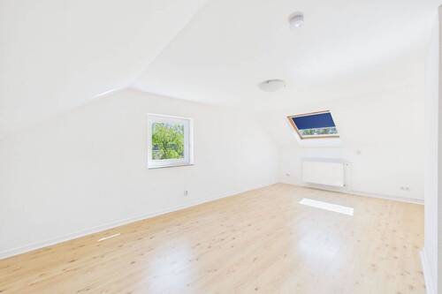 Schlafzimmer 2 - 